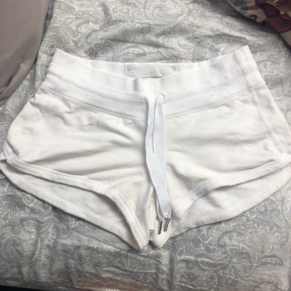 Lululemon Cruiser Short
